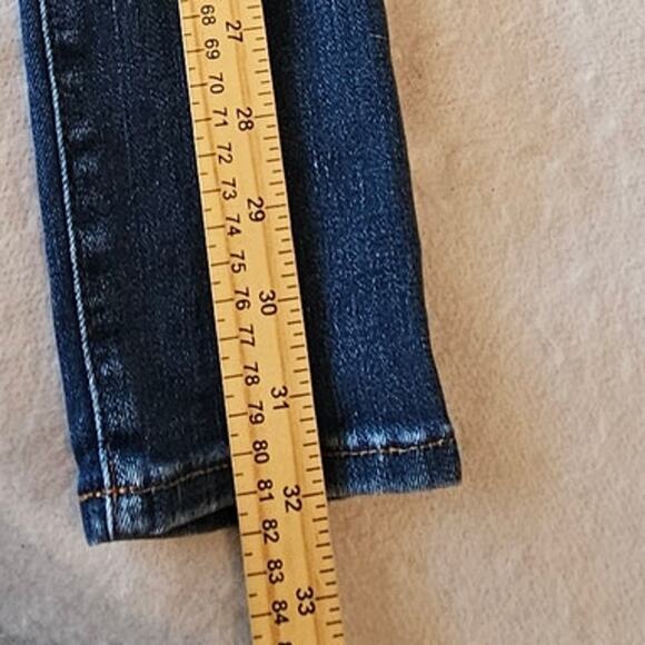 Gap Kids Jeans, Size 10 Super Skinny - Picture 8 of 10